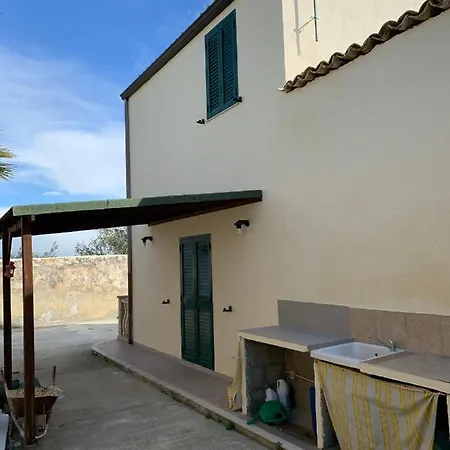 Agriturismoeloropizzuta Lido di Noto Exterior photo