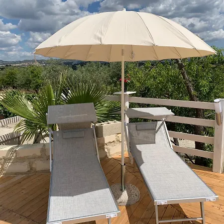 Agriturismoeloropizzuta Lido di Noto Exterior photo