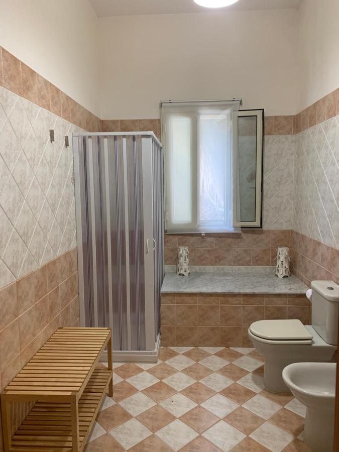 Agriturismoeloropizzuta Apartment