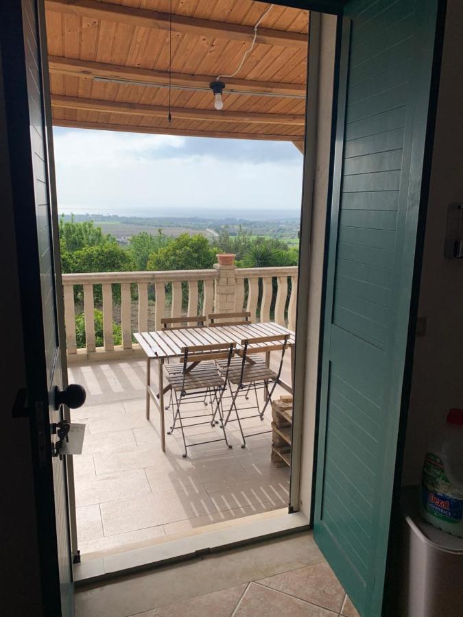 Agriturismoeloropizzuta Apartment Lido di Noto