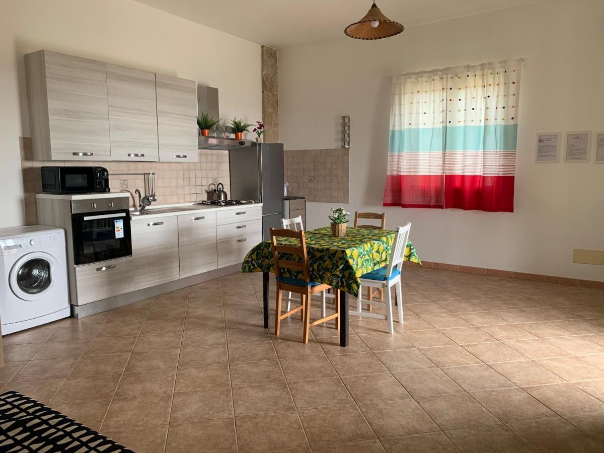 Agriturismoeloropizzuta Apartment