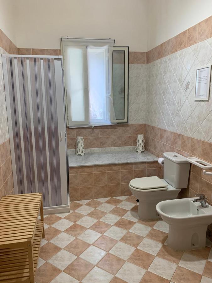 Agriturismoeloropizzuta Apartment *