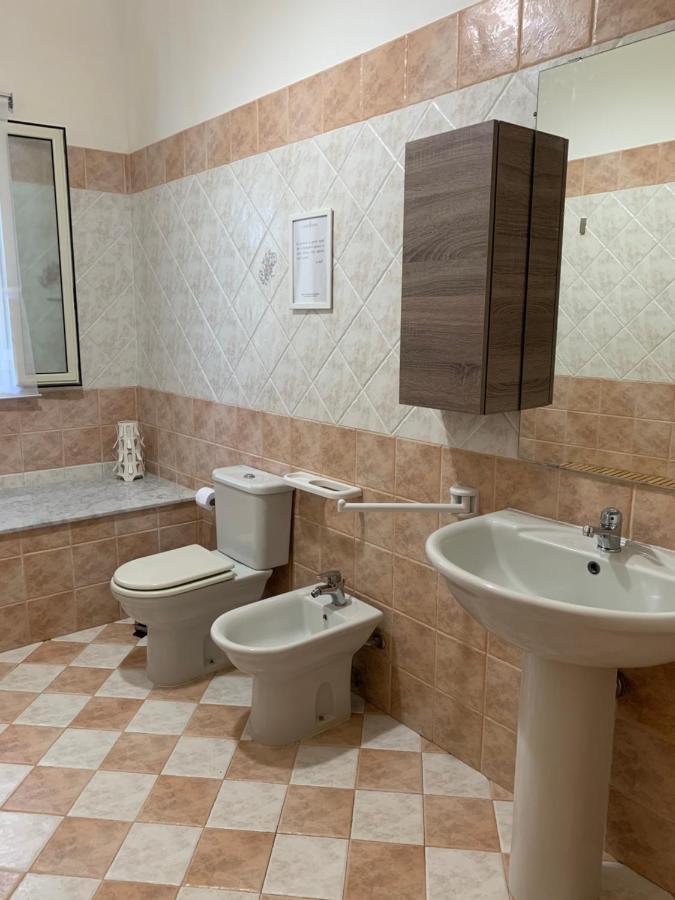 Agriturismoeloropizzuta Apartment Lido di Noto