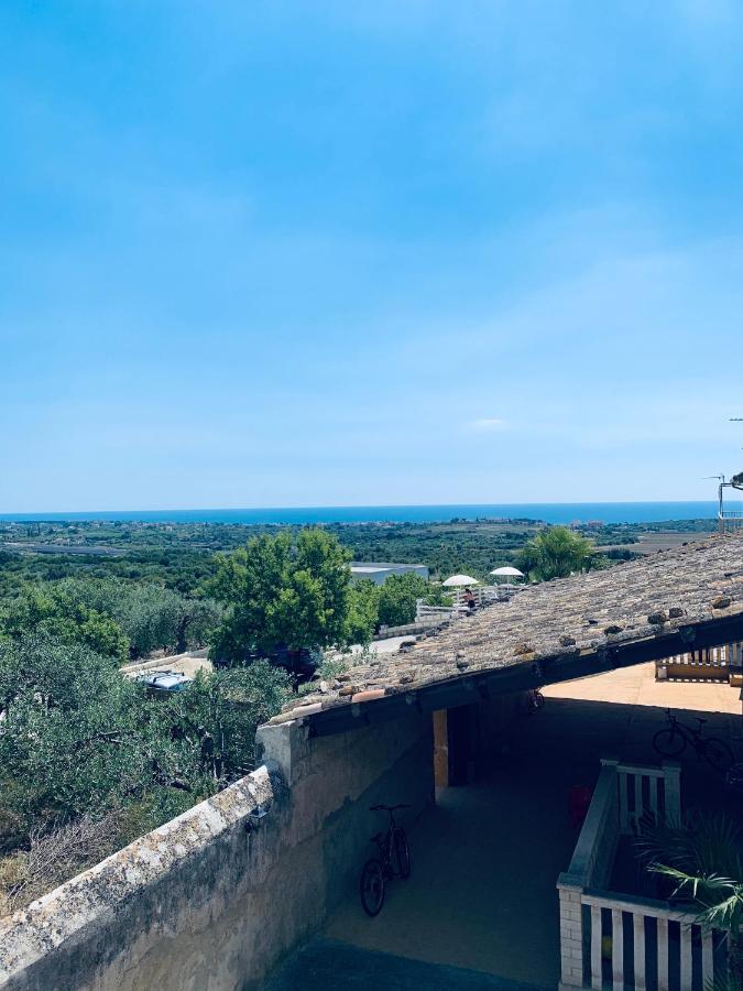Agriturismoeloropizzuta *