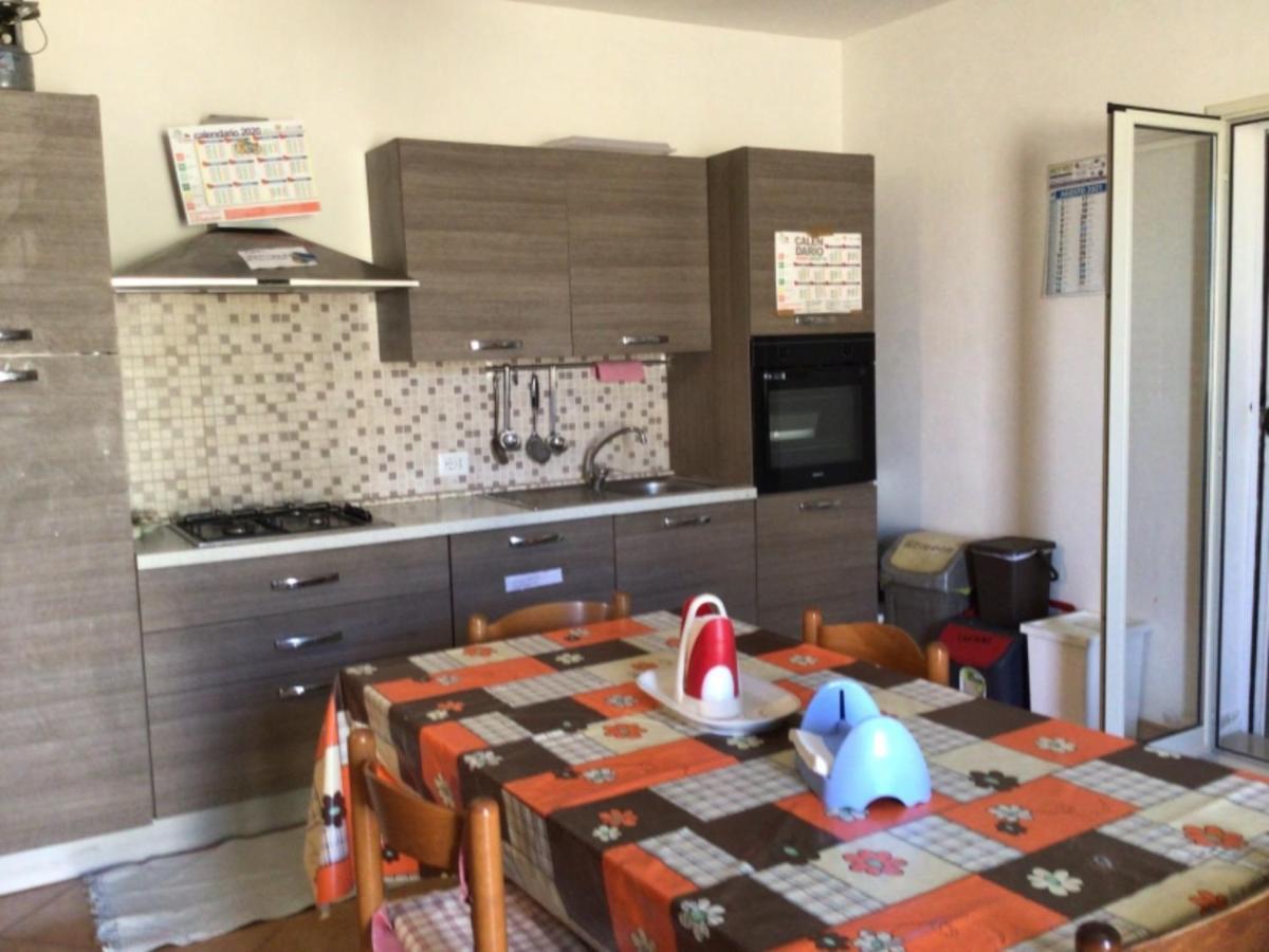Agriturismoeloropizzuta Apartment *