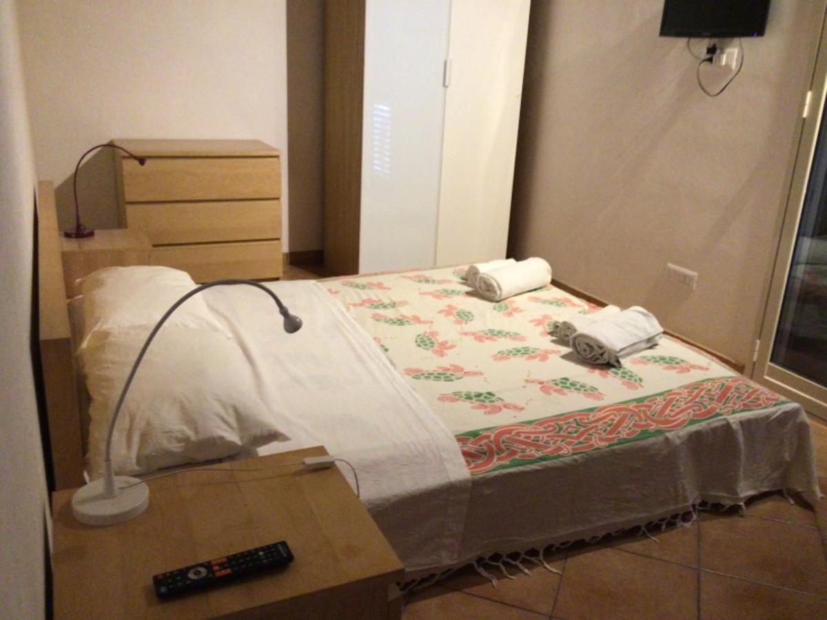 Agriturismoeloropizzuta Lido di Noto