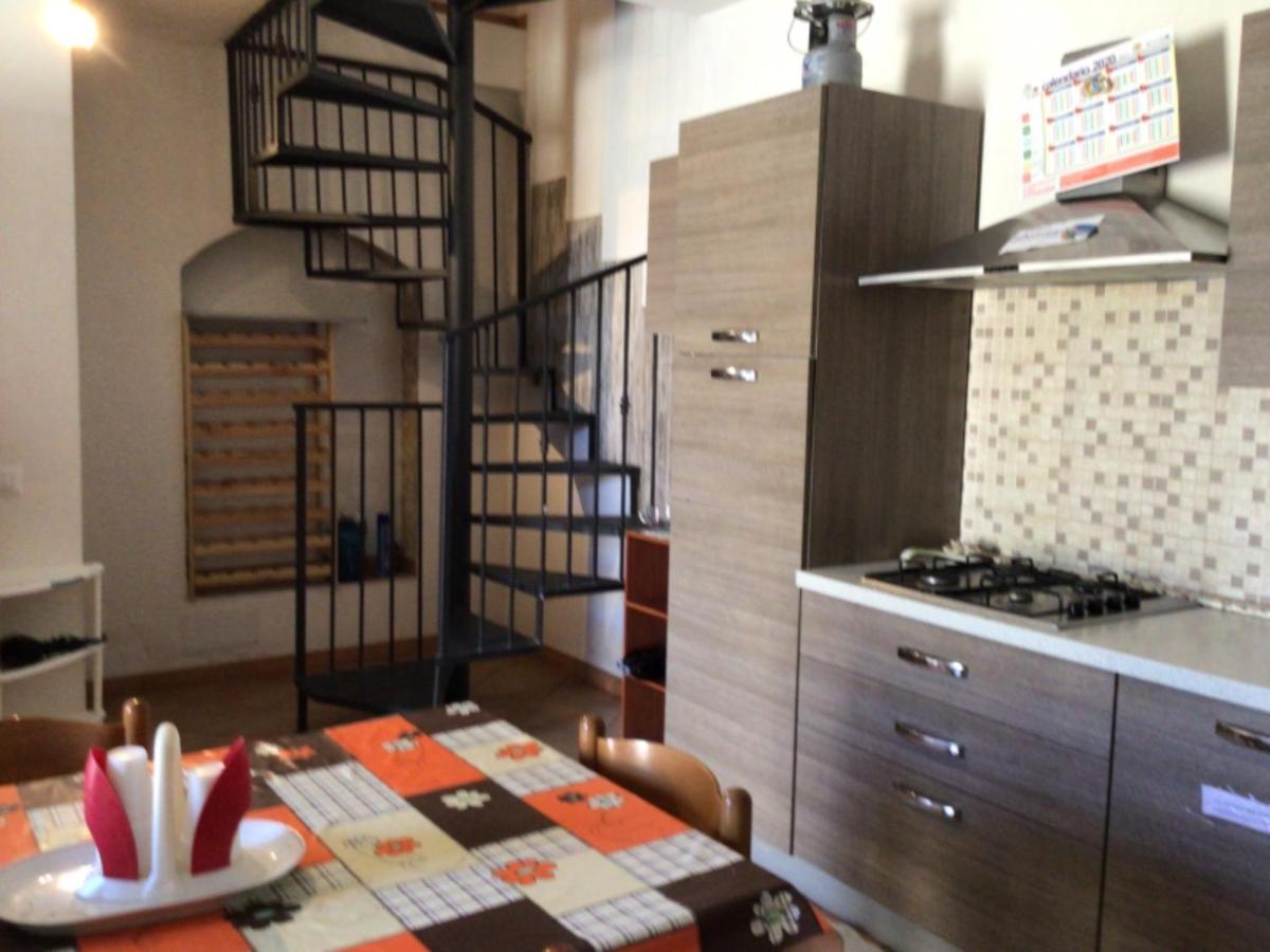 Apartment Agriturismoeloropizzuta Lido di Noto