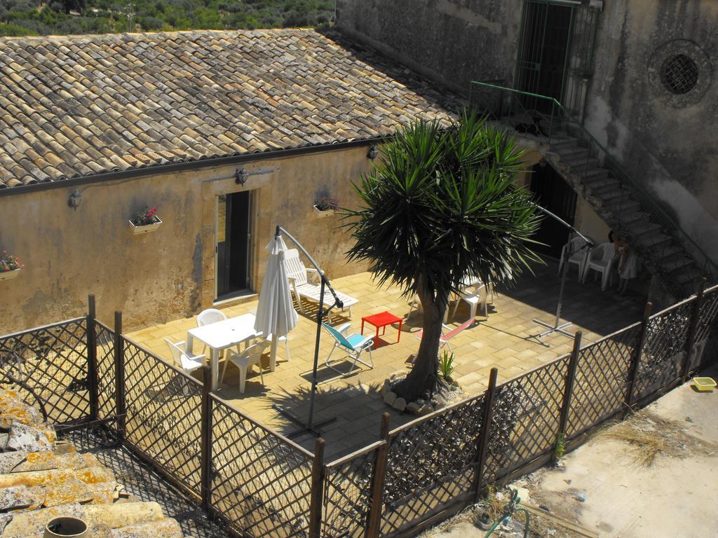 Agriturismoeloropizzuta Lido di Noto