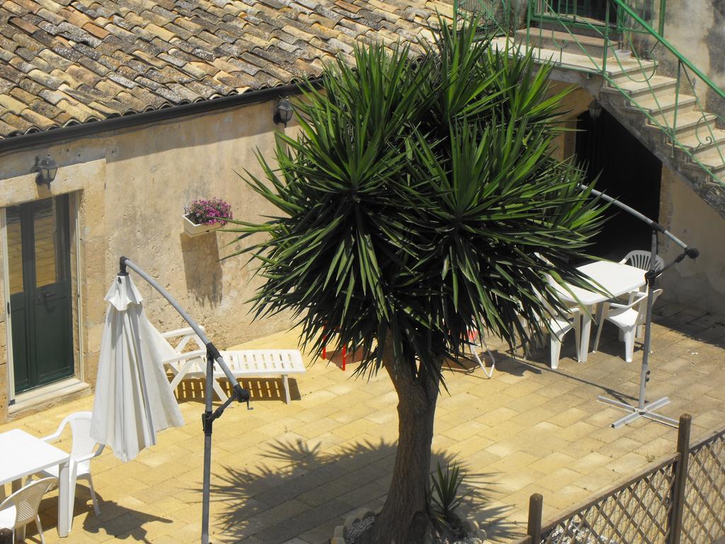 Agriturismoeloropizzuta Apartment