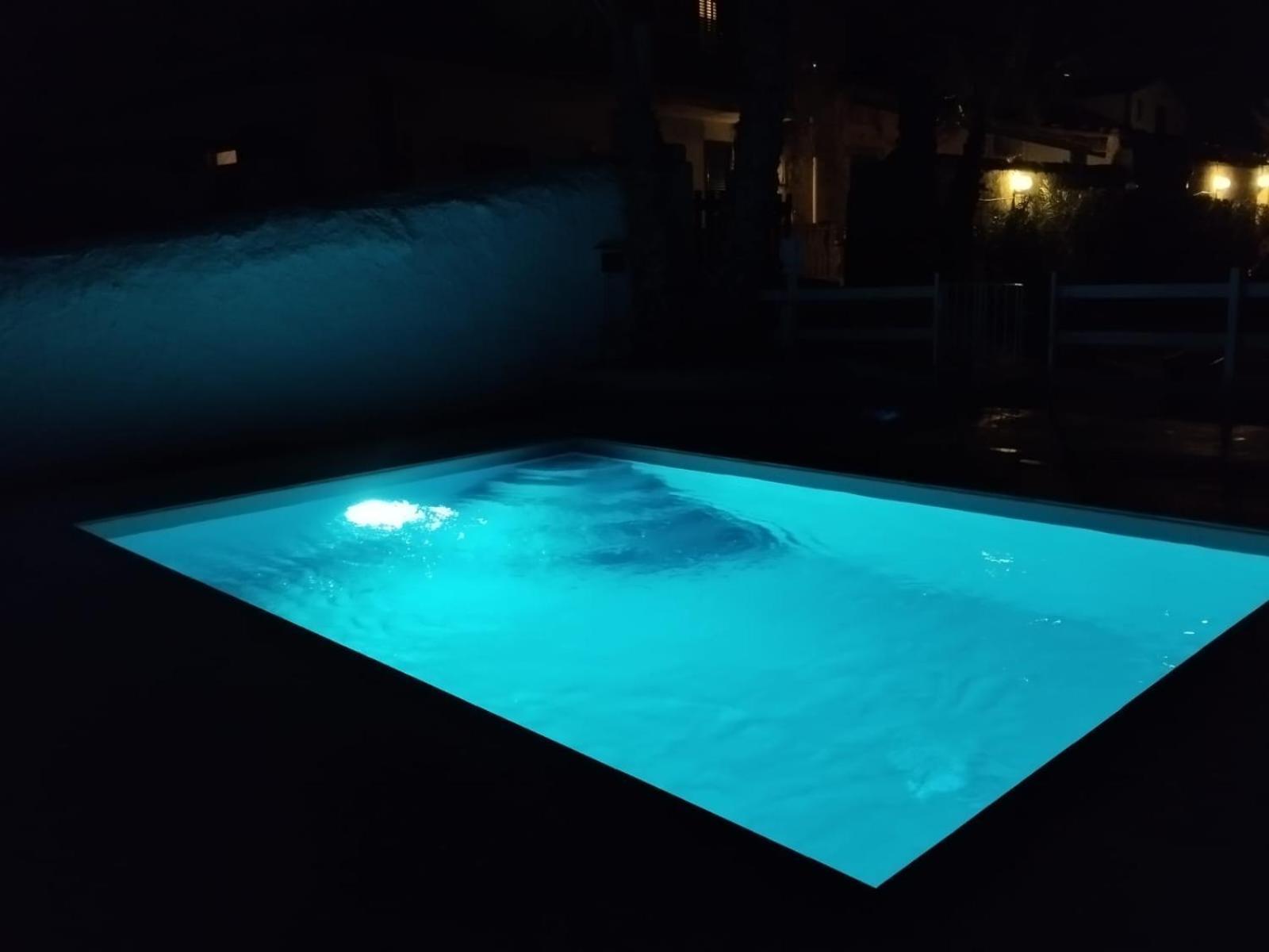 Apartment Agriturismoeloropizzuta *