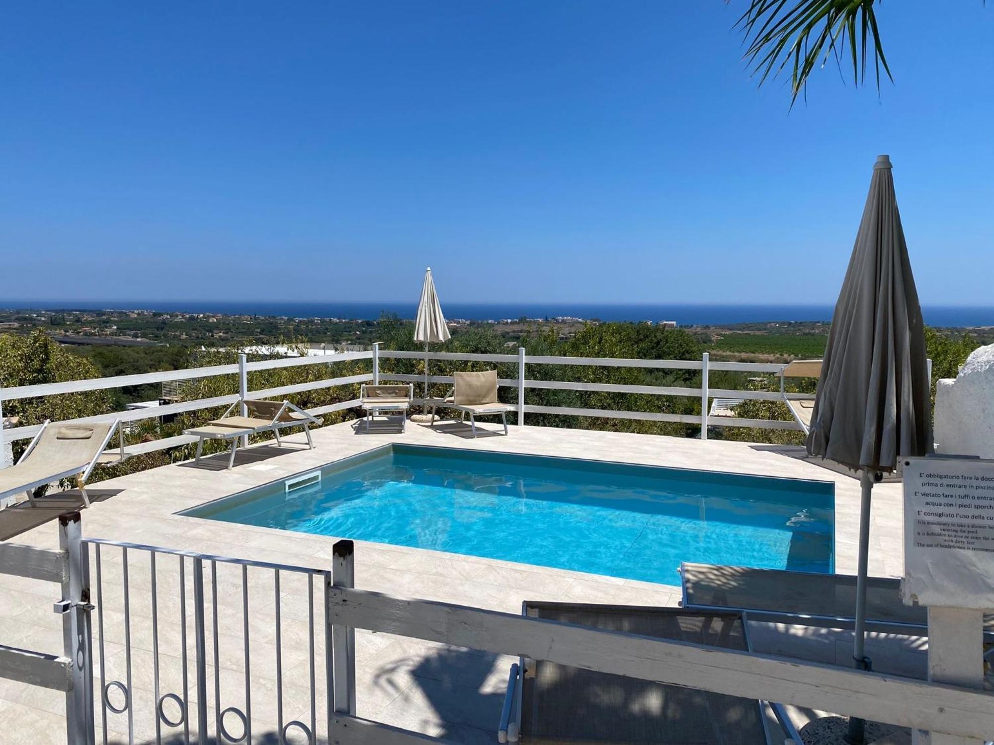 Agriturismoeloropizzuta Lido di Noto