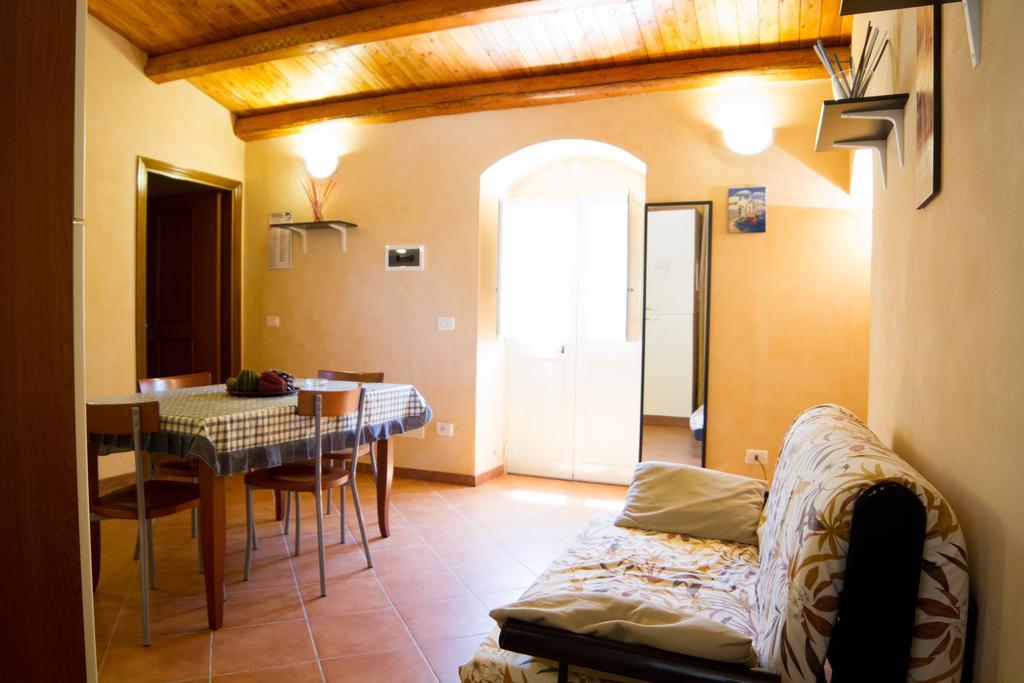 Apartment Agriturismoeloropizzuta Lido di Noto