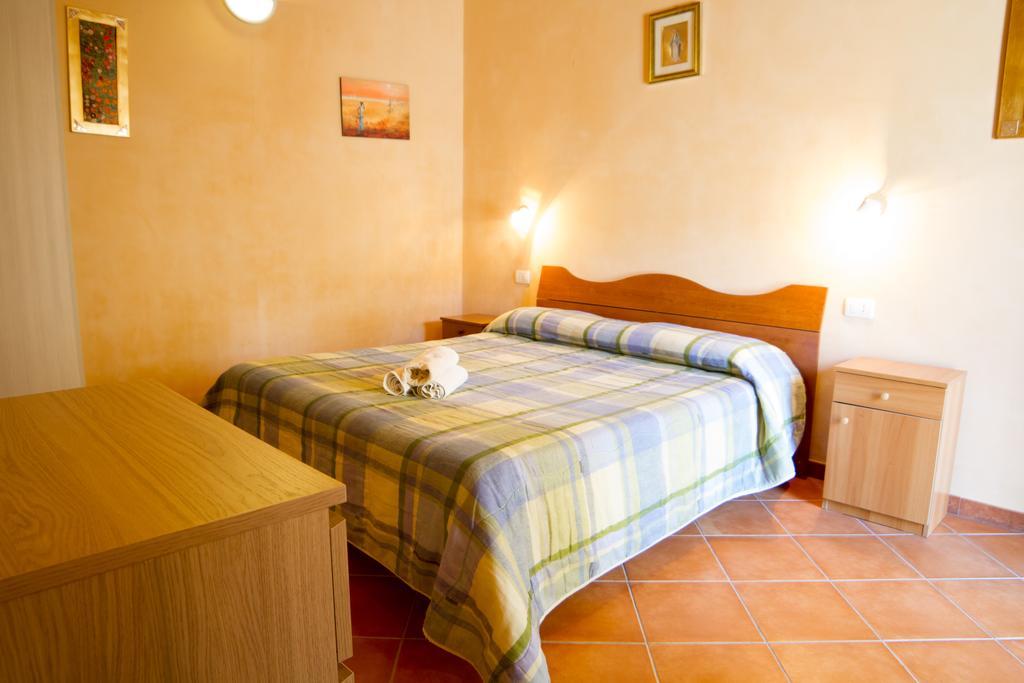 Apartment Agriturismoeloropizzuta *
