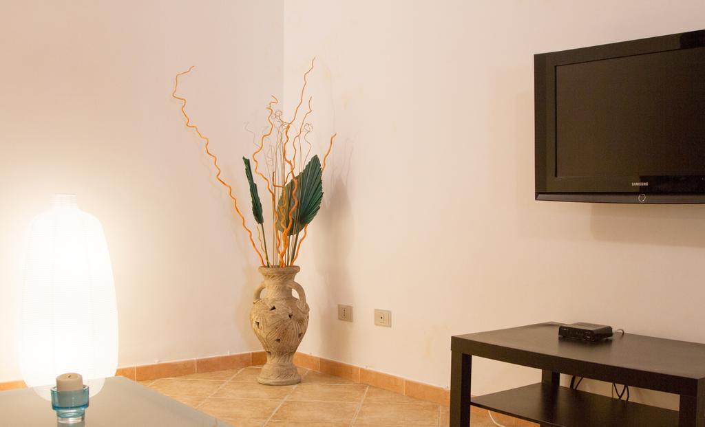 Agriturismoeloropizzuta Apartment