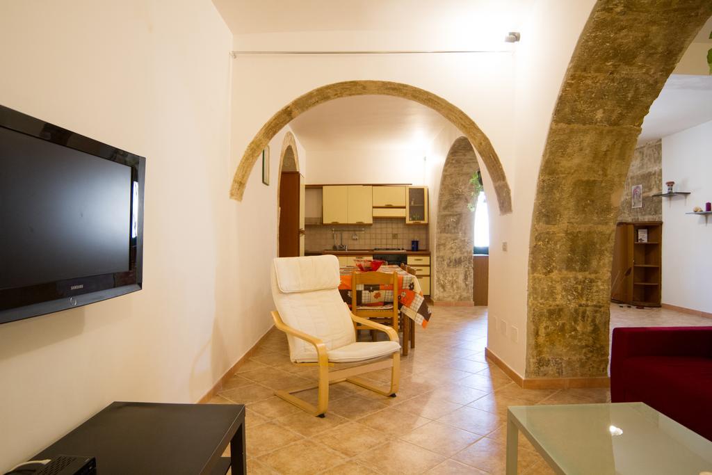 Agriturismoeloropizzuta Lido di Noto