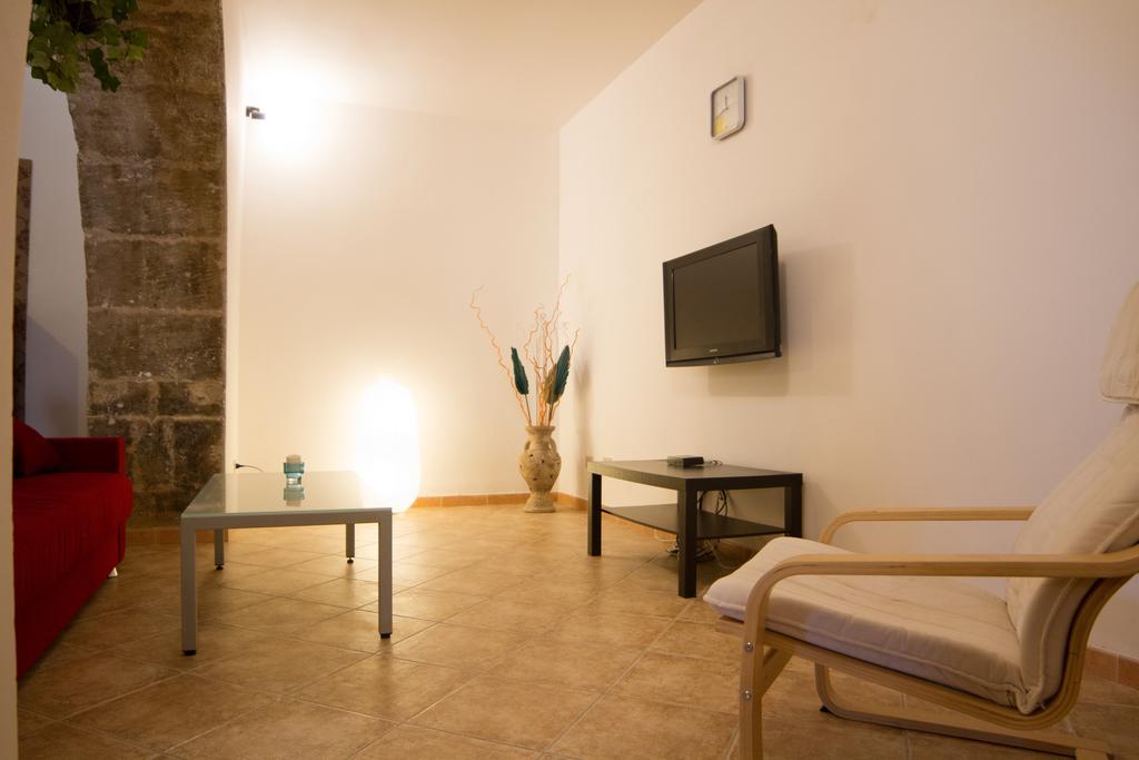 Apartment Agriturismoeloropizzuta