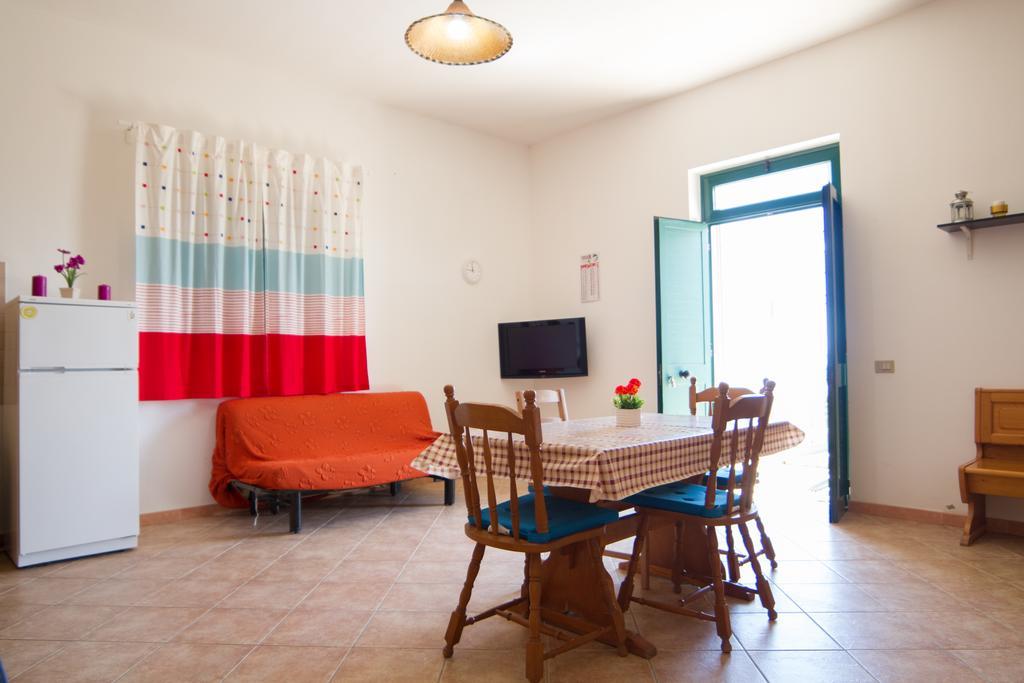 Agriturismoeloropizzuta Apartment *