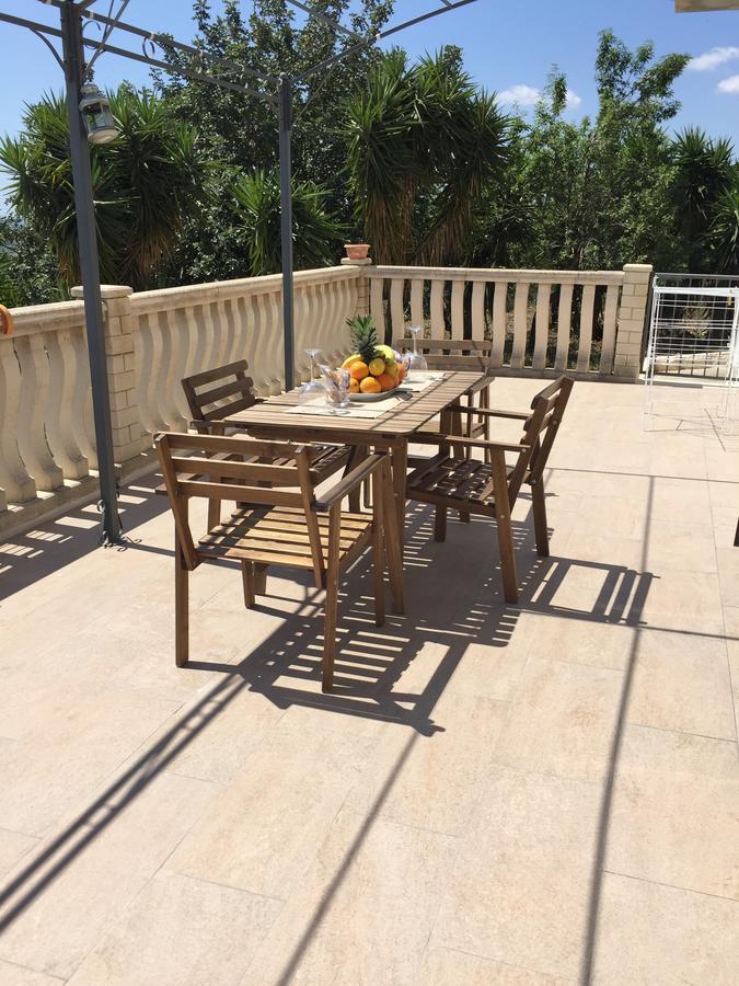 Apartment Agriturismoeloropizzuta Lido di Noto
