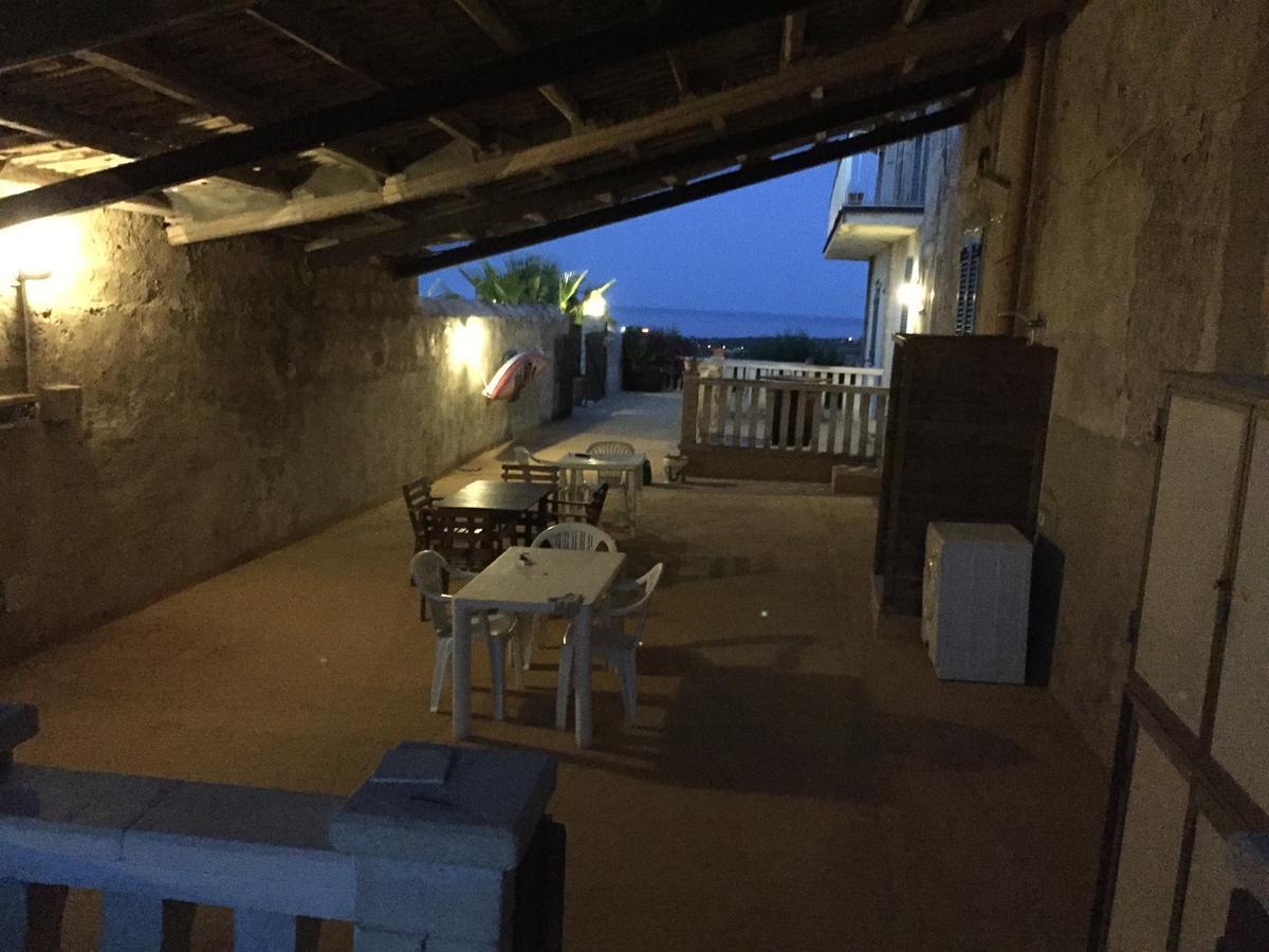 Agriturismoeloropizzuta Apartment Lido di Noto