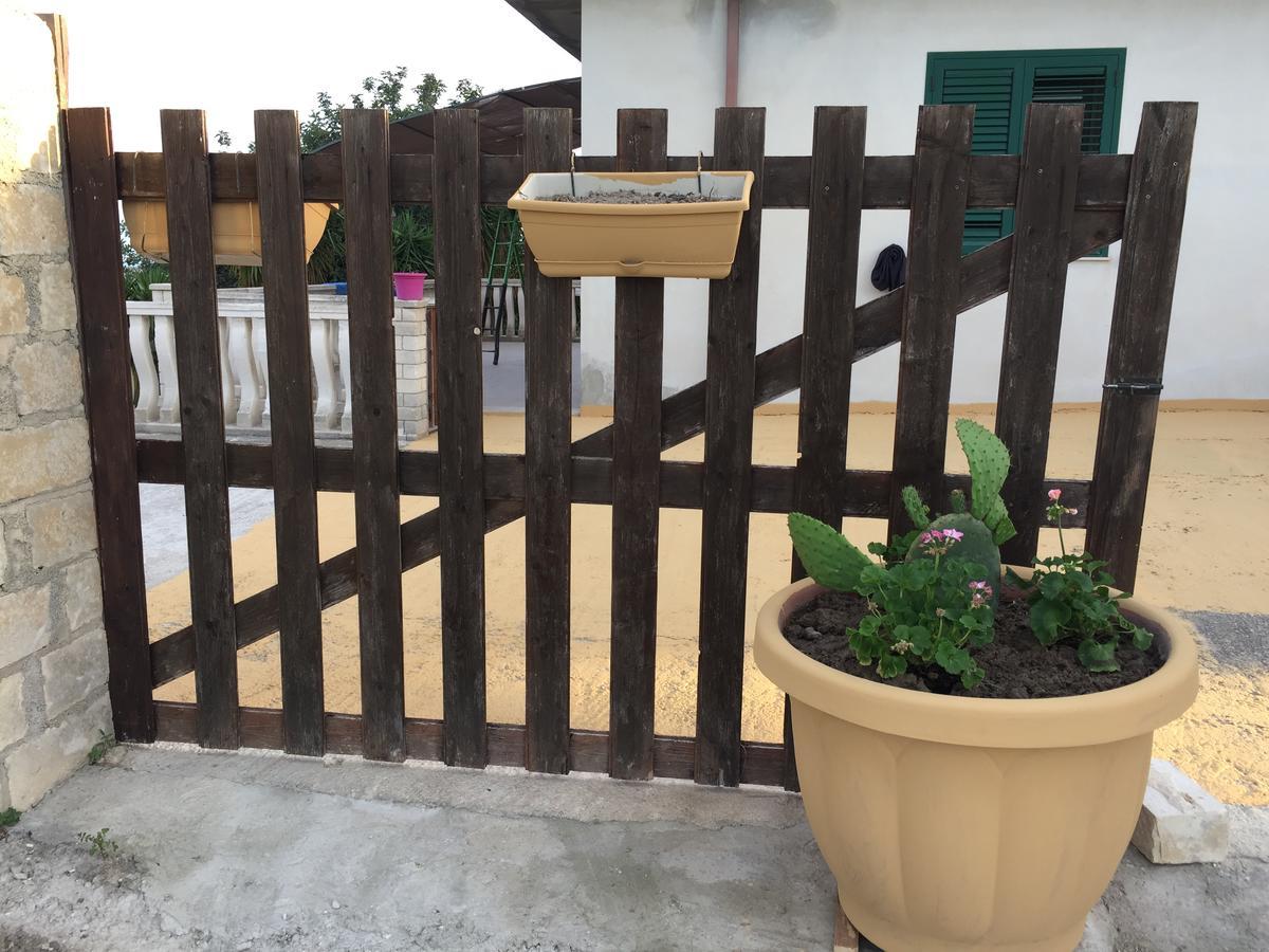 Agriturismoeloropizzuta Apartment
