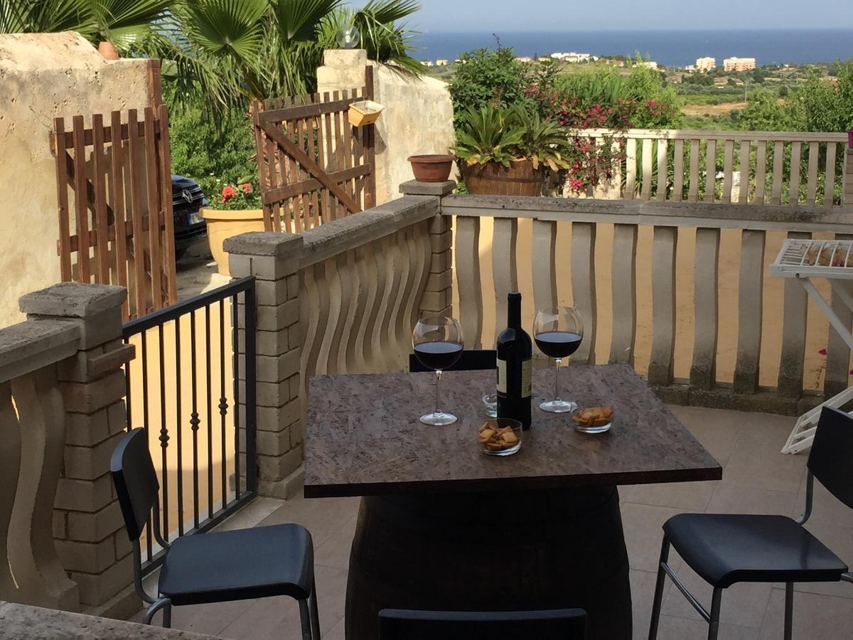 Agriturismoeloropizzuta Apartment Lido di Noto