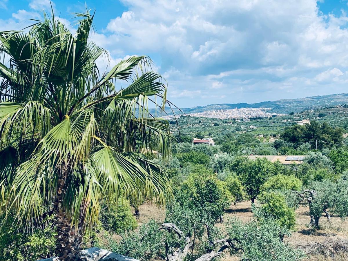 Agriturismoeloropizzuta Lido di Noto
