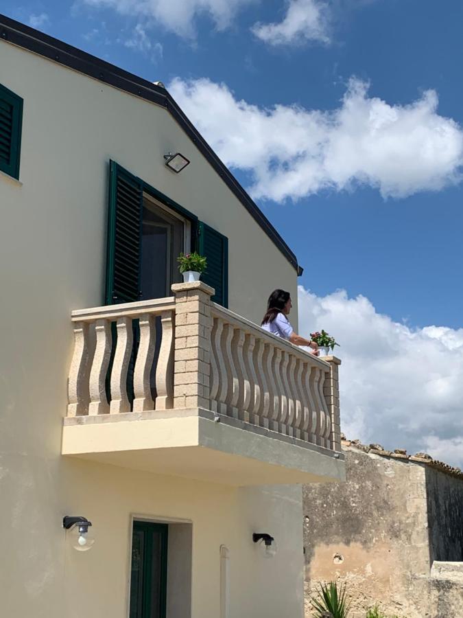 Agriturismoeloropizzuta Apartment Lido di Noto