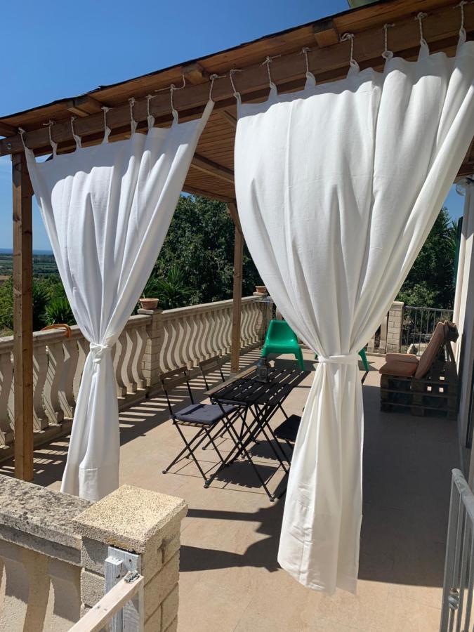 Agriturismoeloropizzuta * Lido di Noto
